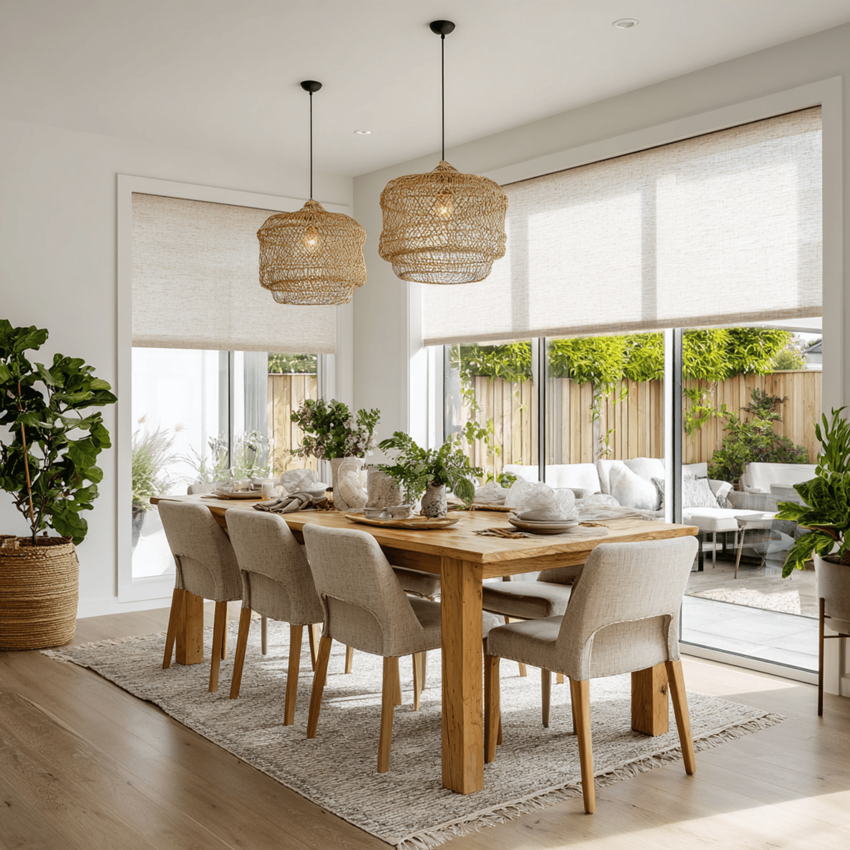 Redgraves Custom Blinds