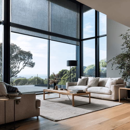 Redgraves Custom Blinds