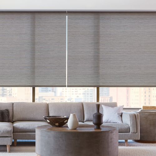 Luxaflex® Sunscreen Roller Blinds