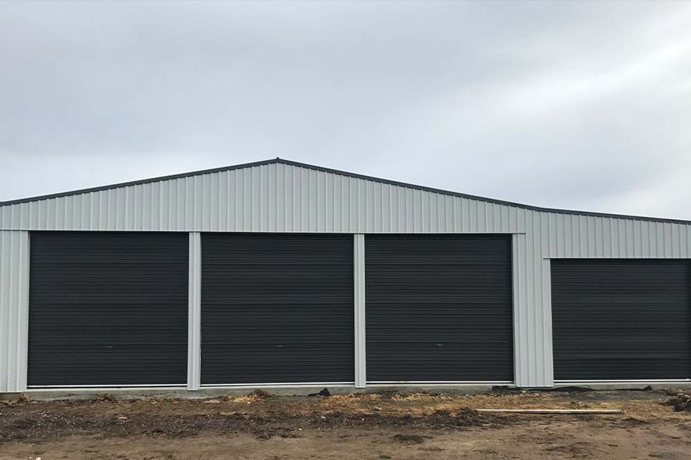 Garage Roller Doors | Roller Doors