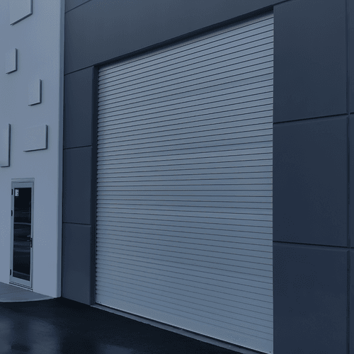 Roller Doors