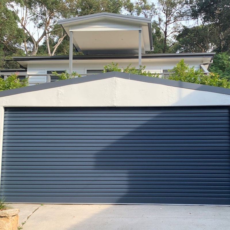 Roller Garage Doors