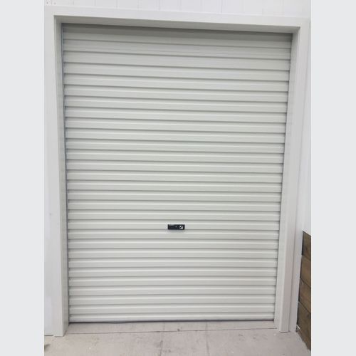 Roller Garage Doors