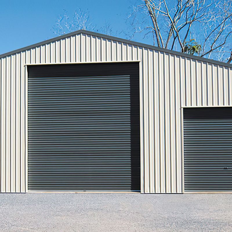 Commercial Roller Doors & Shutters