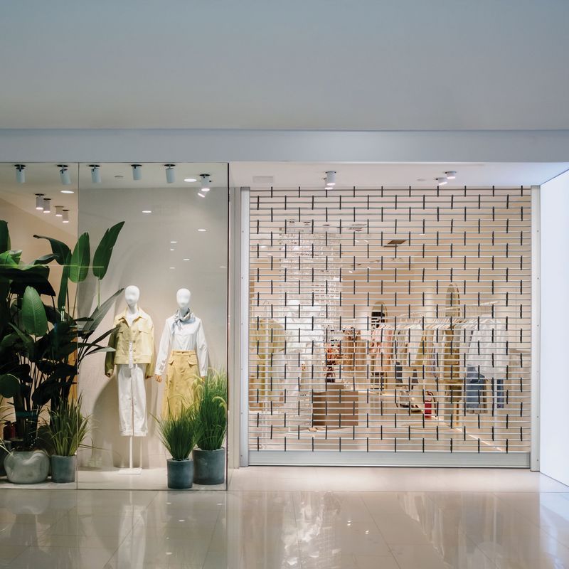 Knightguard® Rollergrille