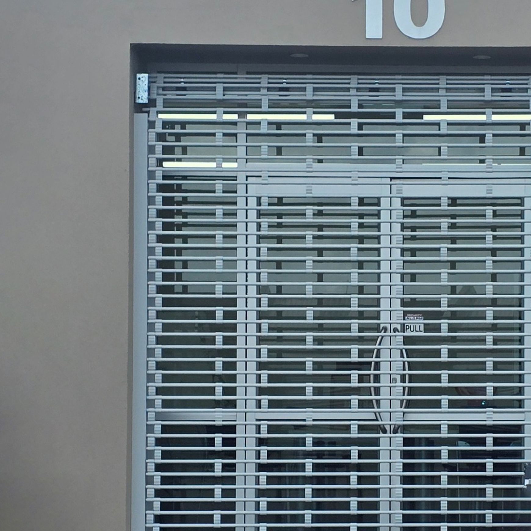 Knightguard® Rollergrille