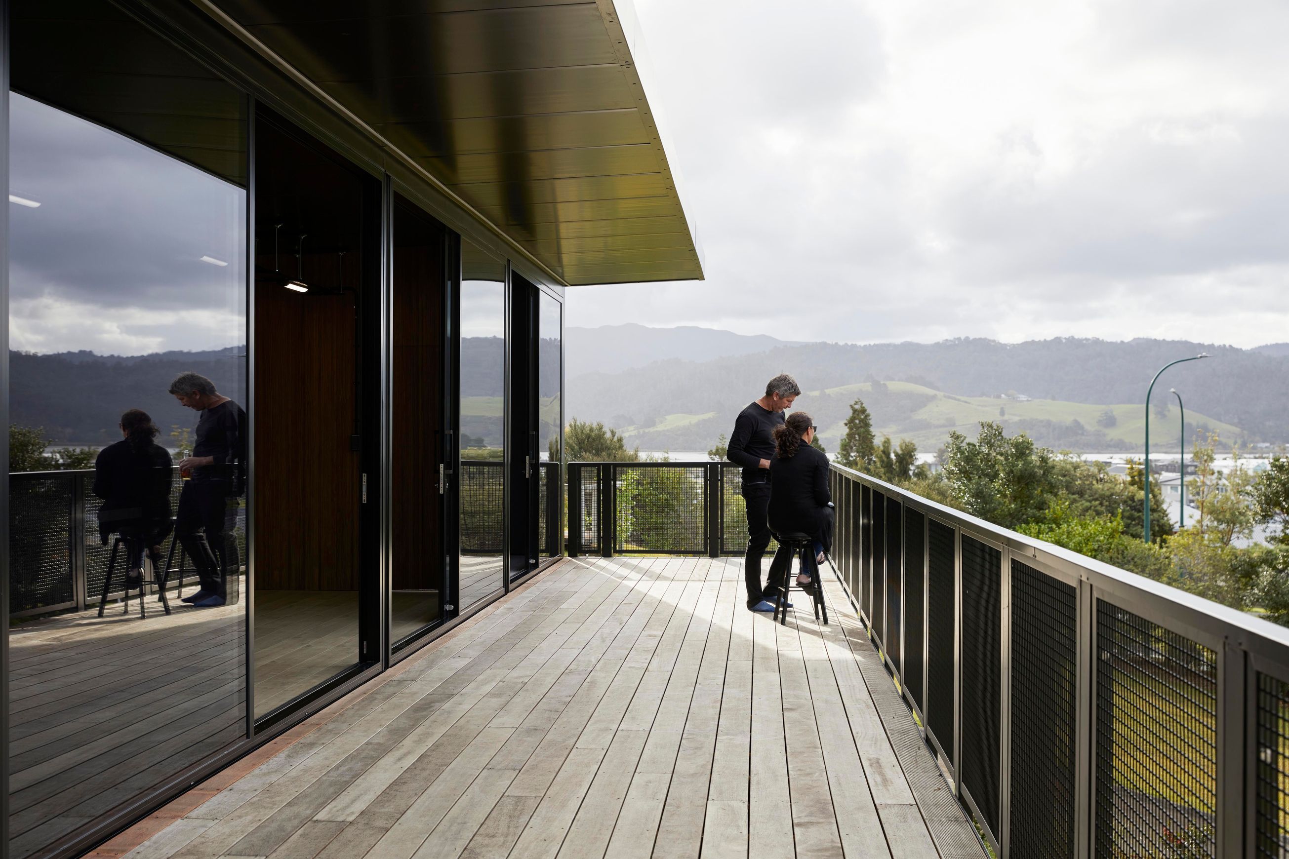 COLORSTEEL® for Insulated Panels