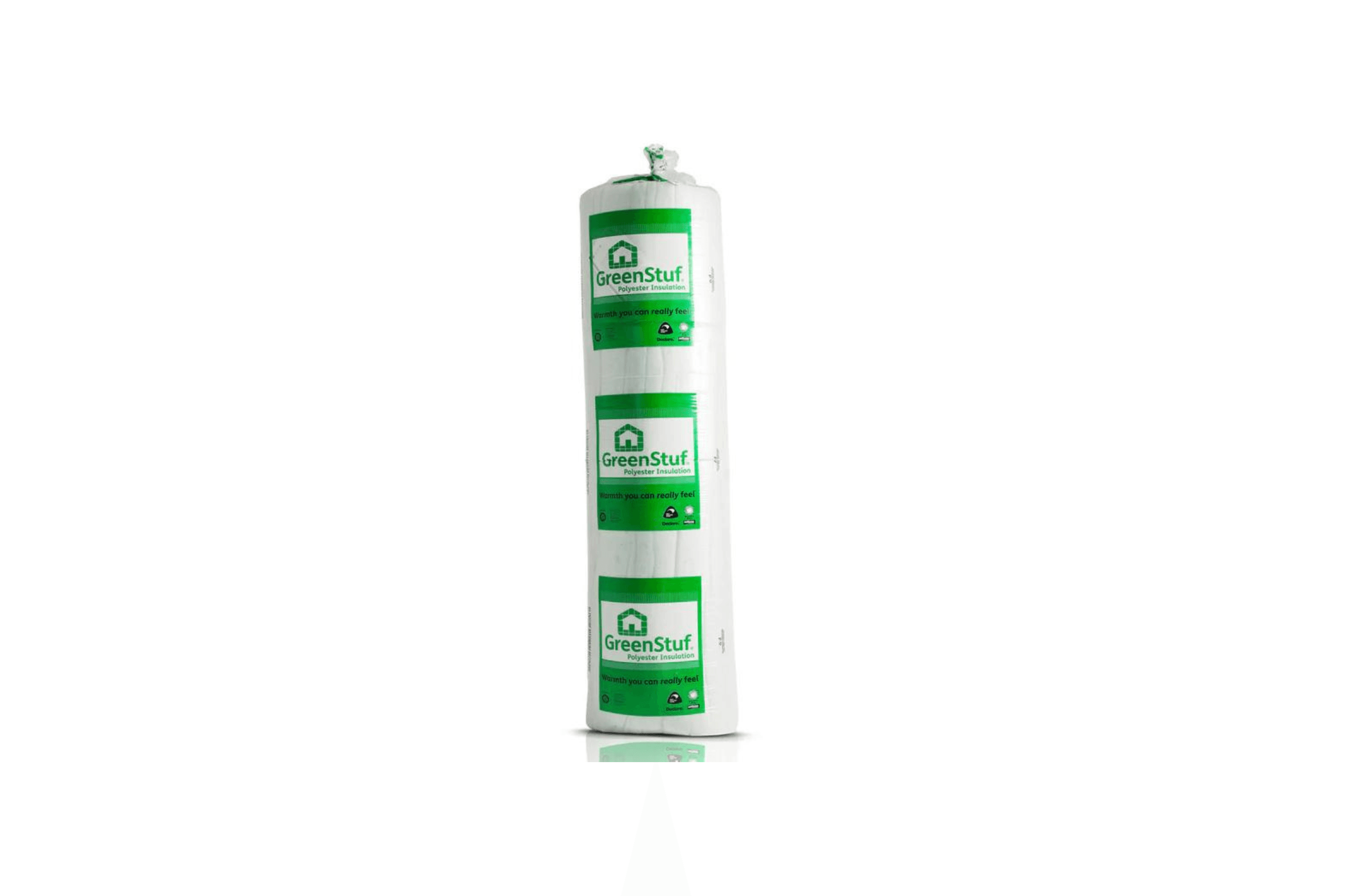 GreenStuf® Masonry Wall Blanket