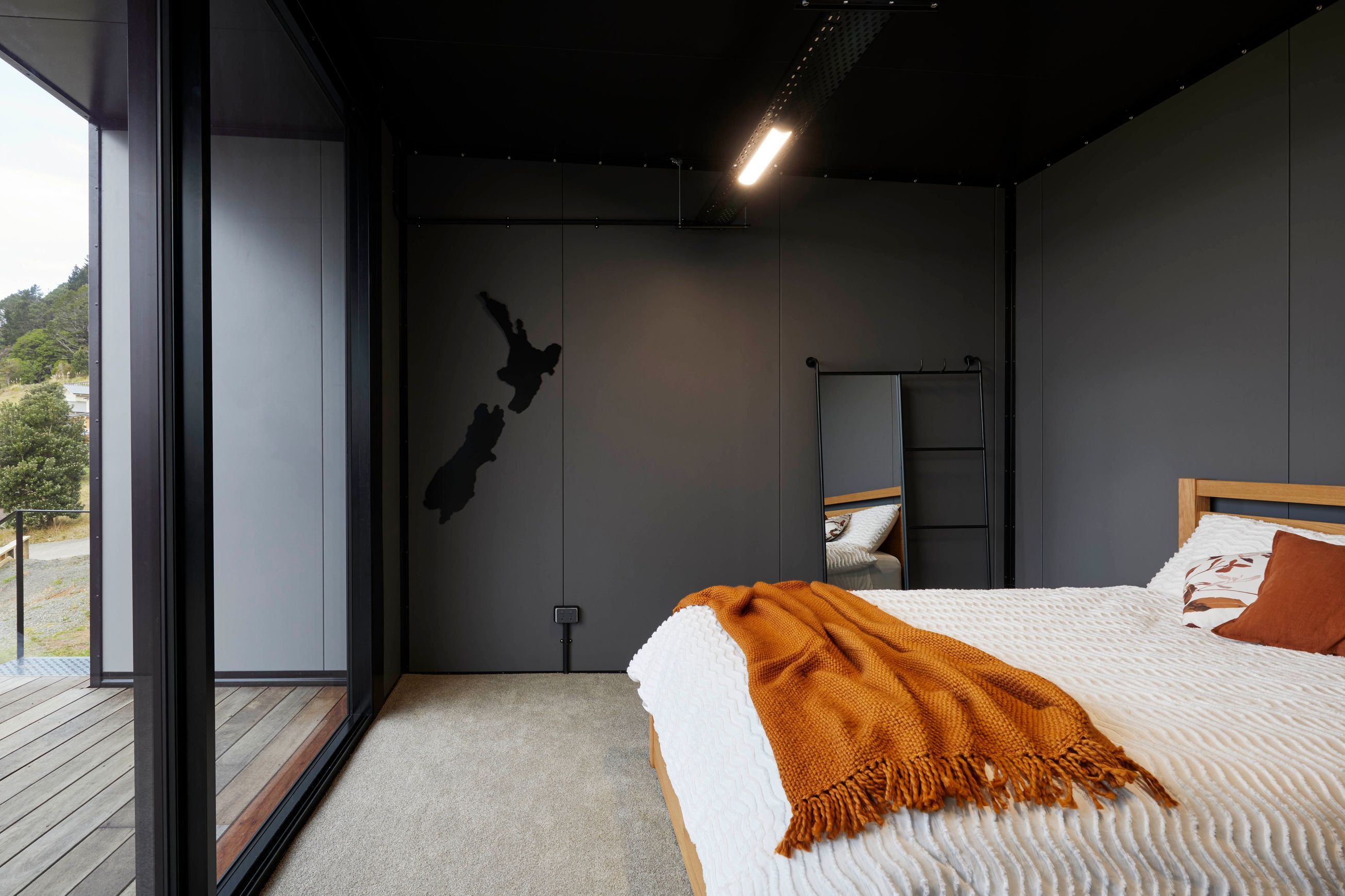 COLORSTEEL® for Insulated Panels
