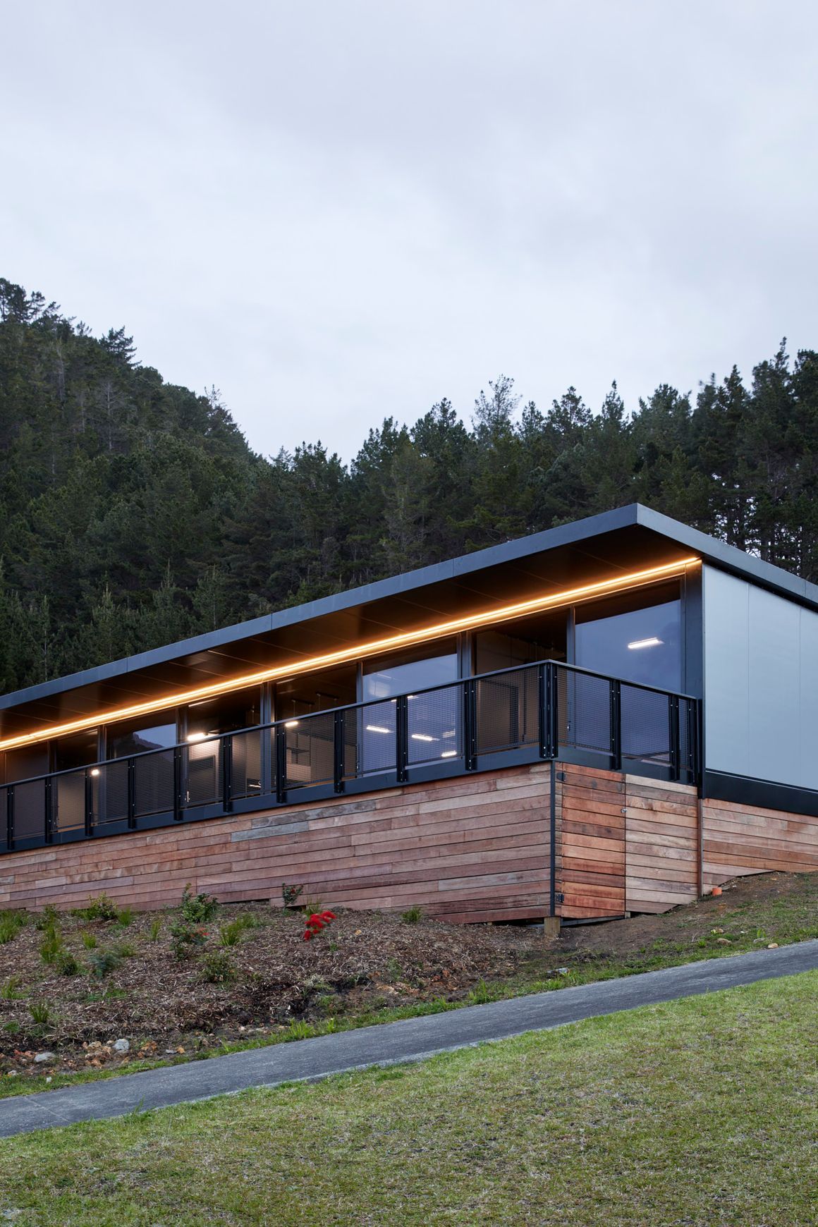 COLORSTEEL® for Insulated Panels