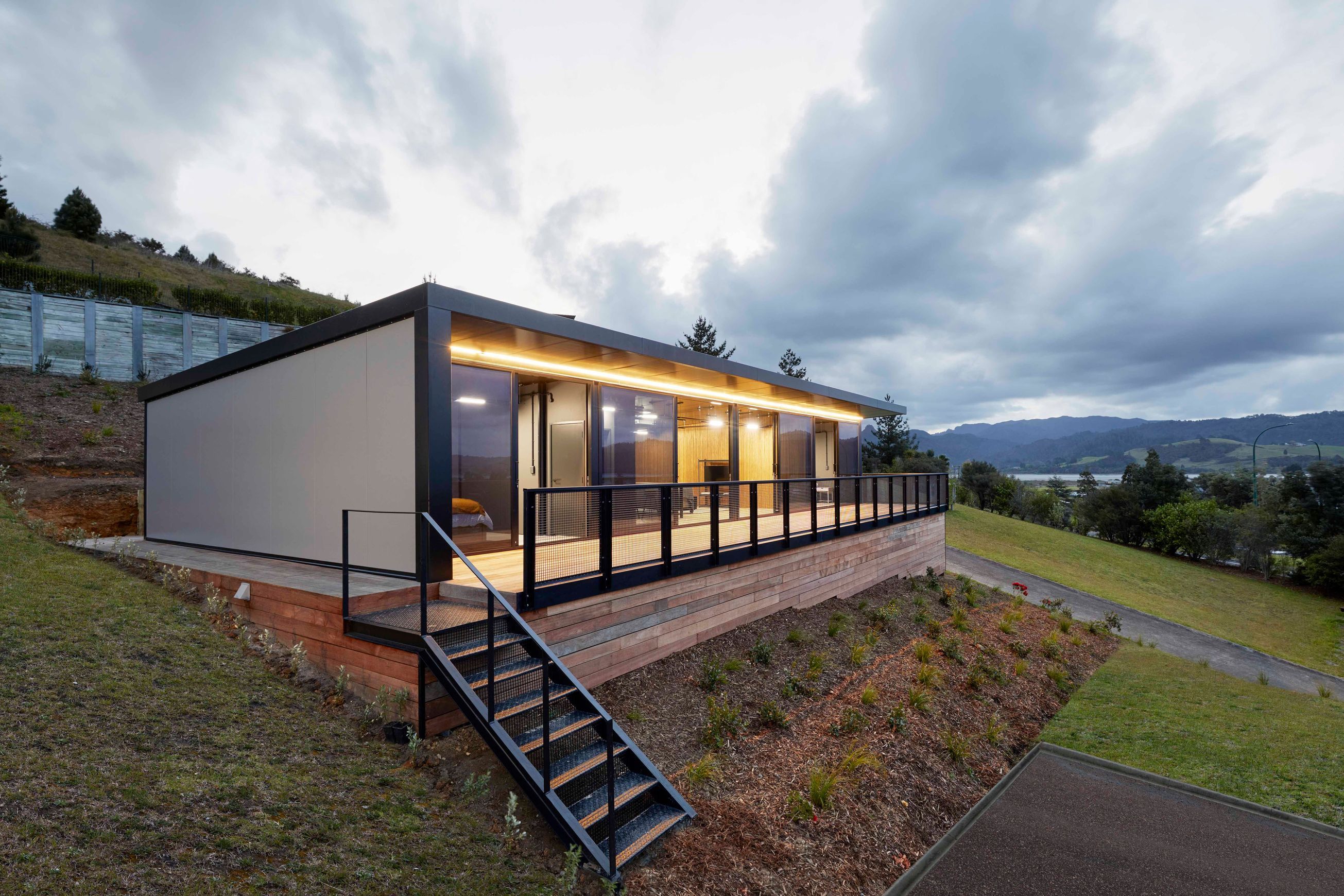 COLORSTEEL® for Insulated Panels