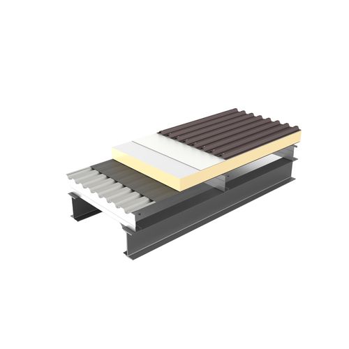 Dimond Advanced Non-Vented