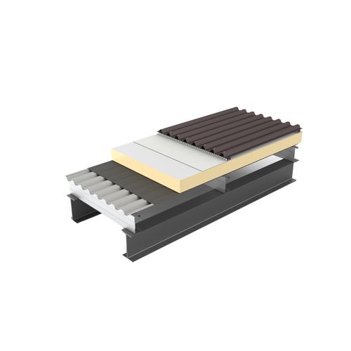 Dimond Advanced Vented