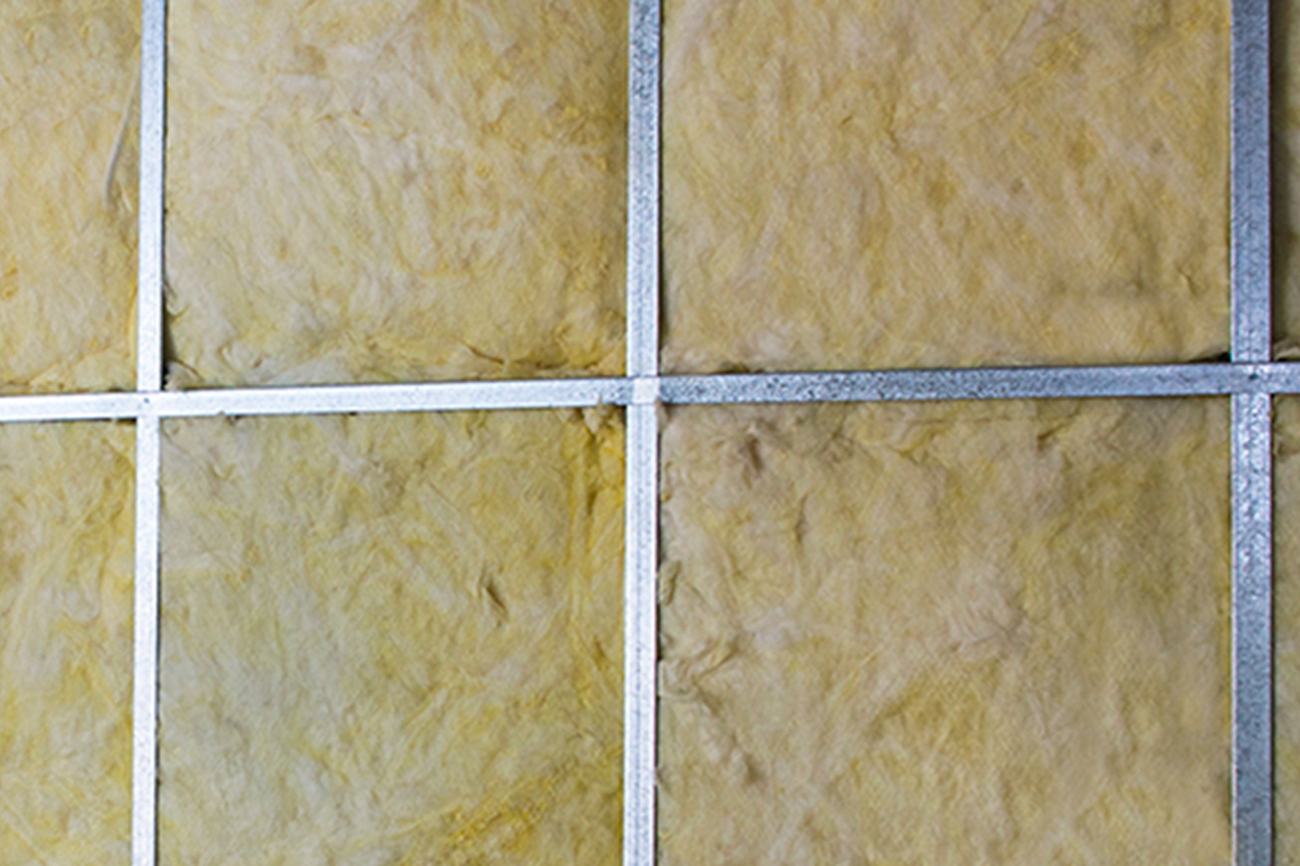 Acoustigard Acoustic Glasswool | R1.3 - R1.8