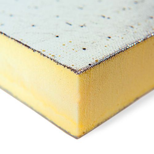 NF Board PIR Insulation