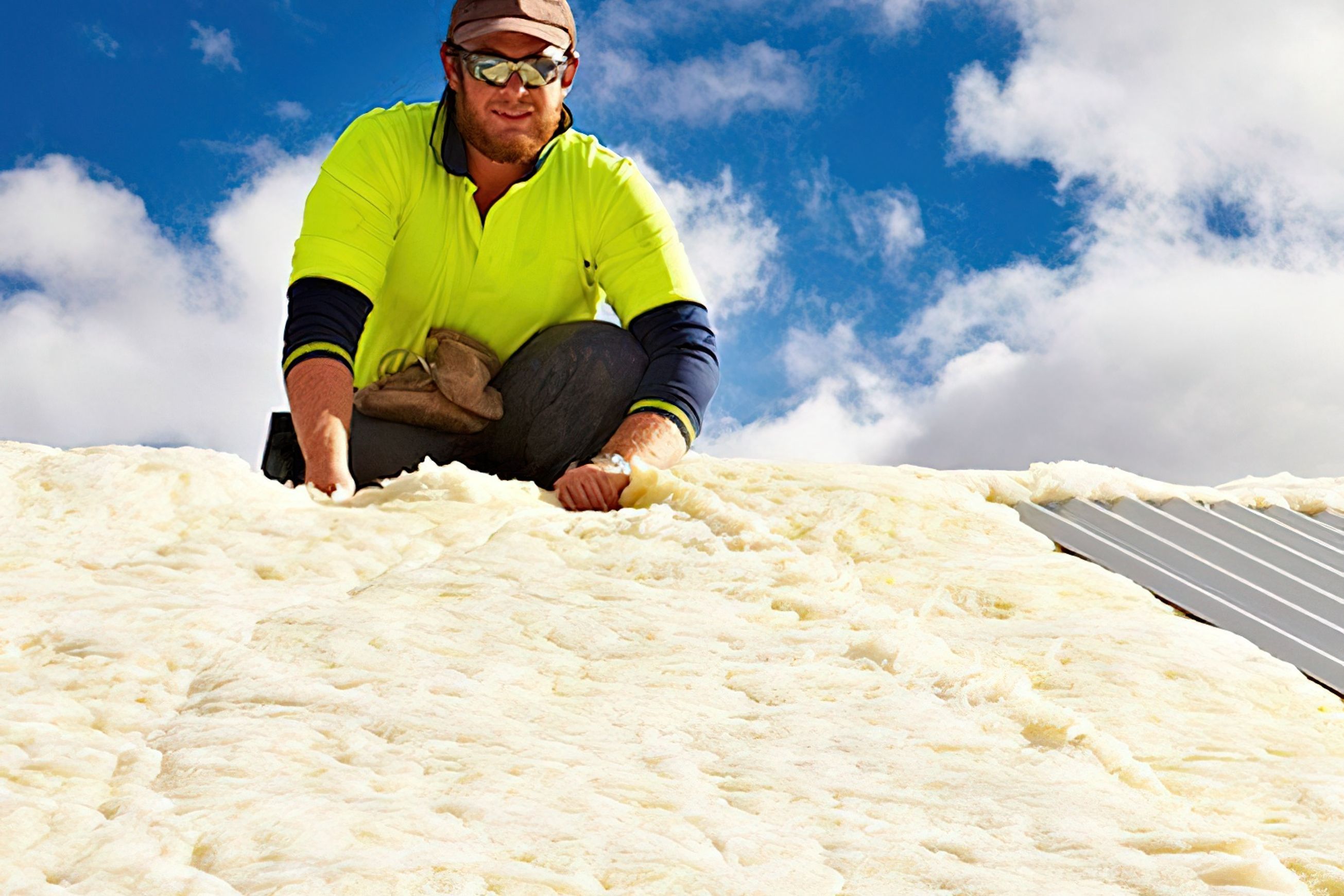 Insulation