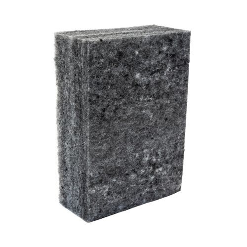 GreenStuf® Thermal and Acoustic Soffit Liner (ASL)
