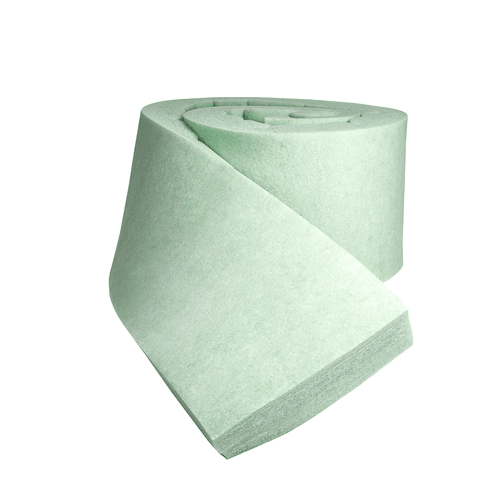 R6.8 Double-Layer System