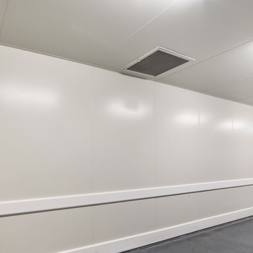 suPIR Panel (PIR) | Metal Insulated Panels