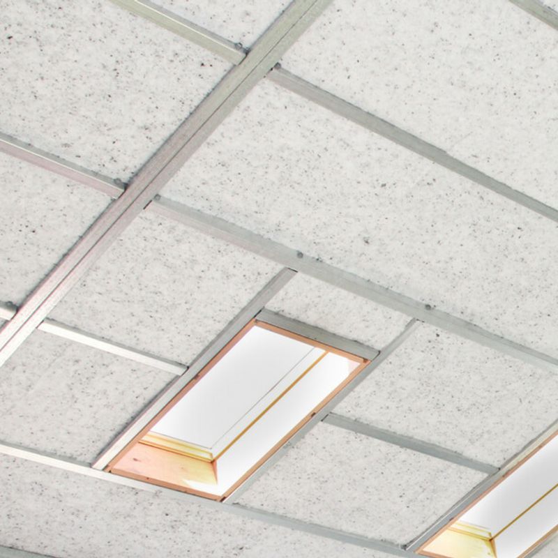 Mammoth™ Skillion Roof Insulation
