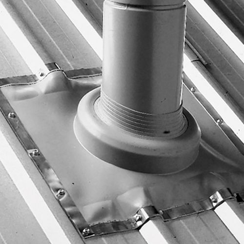 Masons Roof Boot Flashings