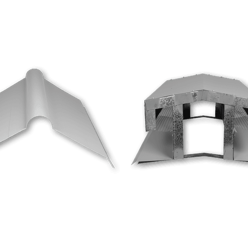 Ridge Caps