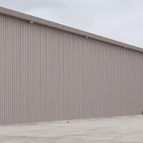 Custom Flashings