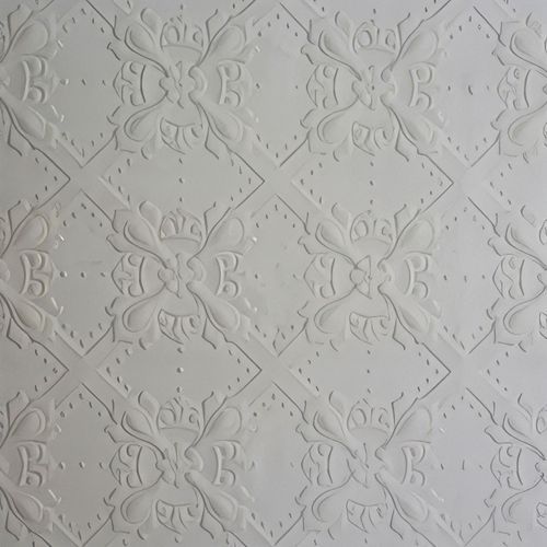 Heritage Ceiling Panels