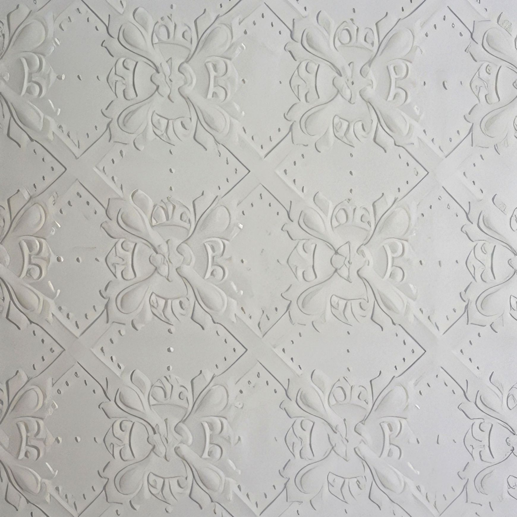 Heritage Ceiling Panels