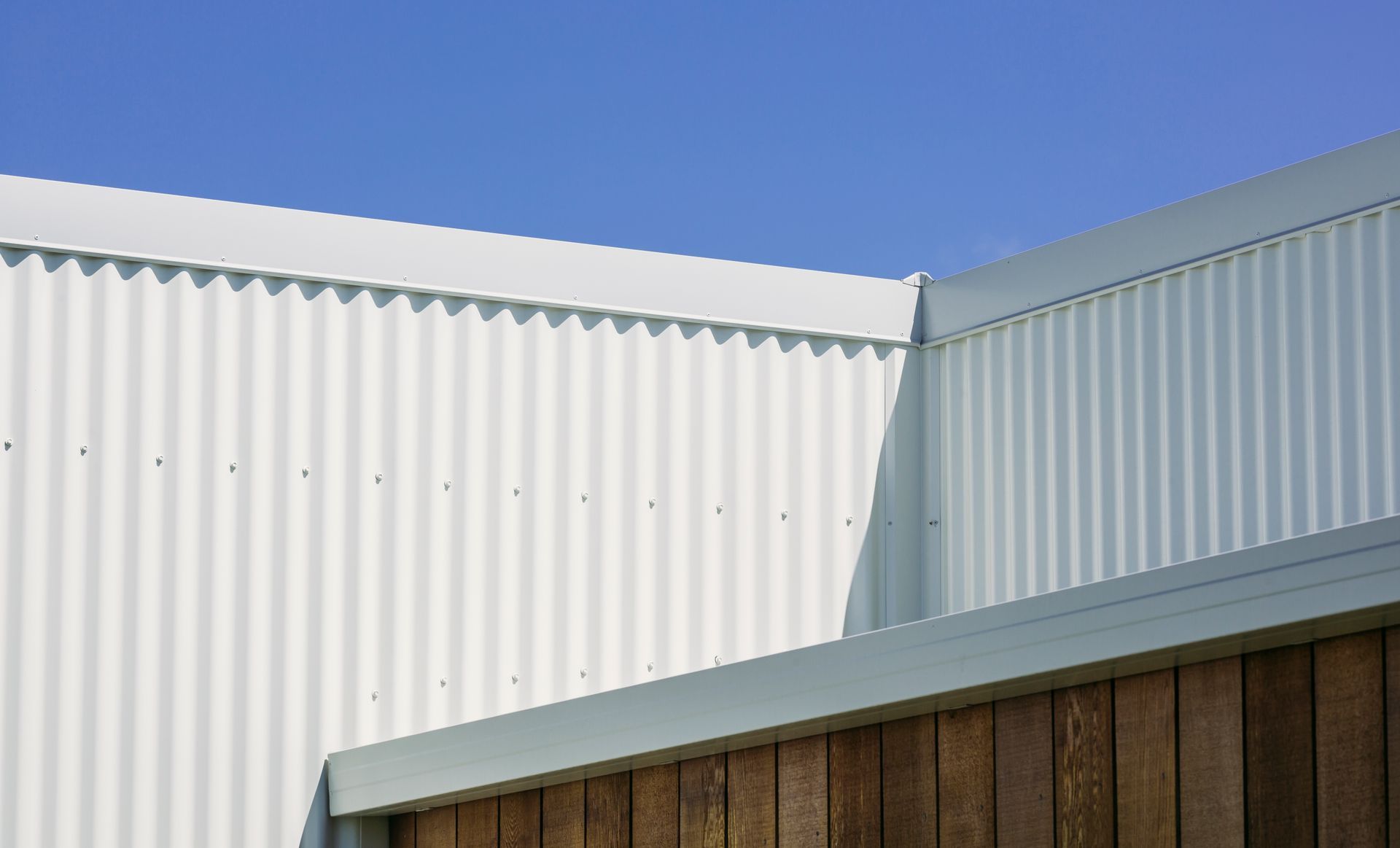 Custom Flashings
