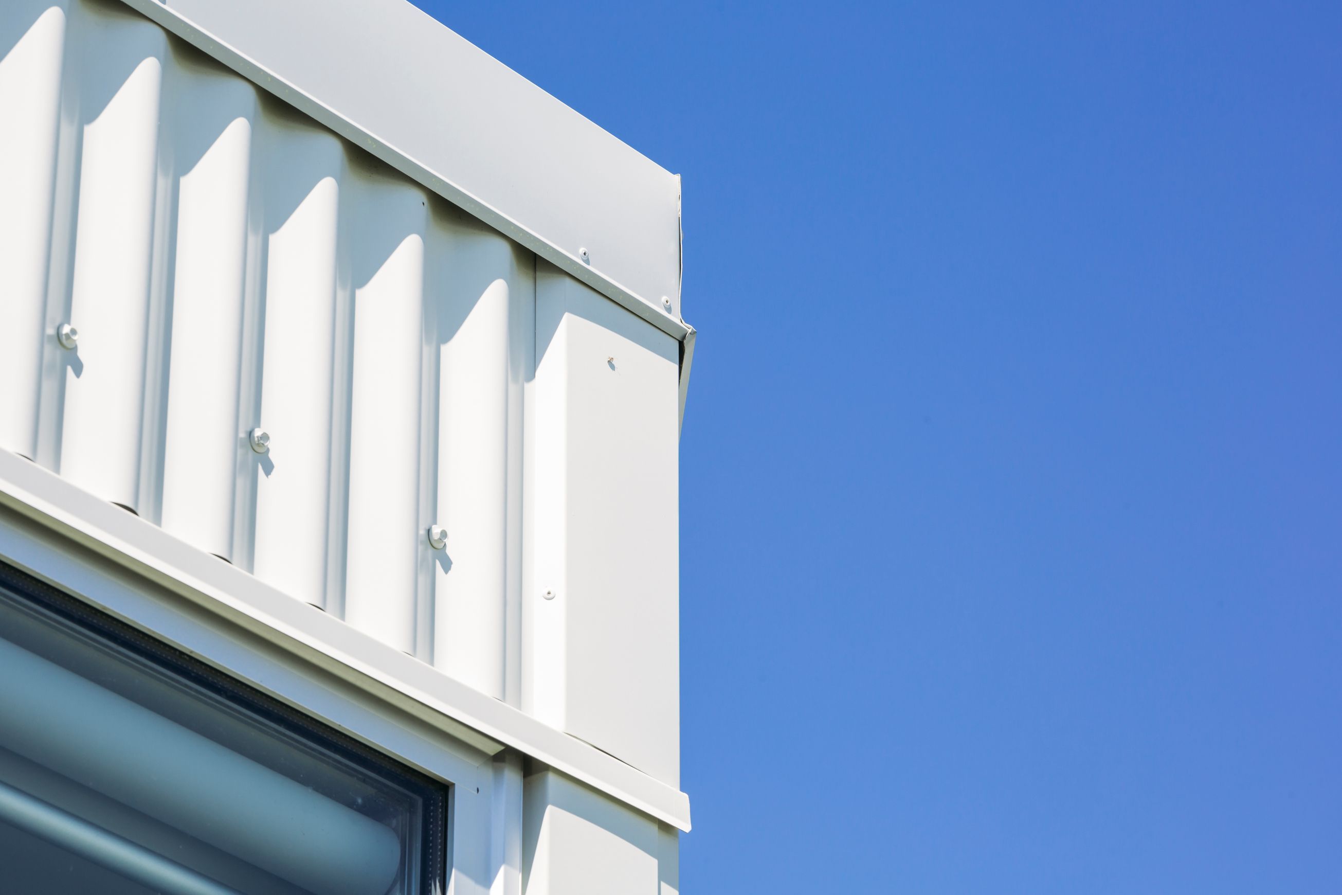 Custom Flashings