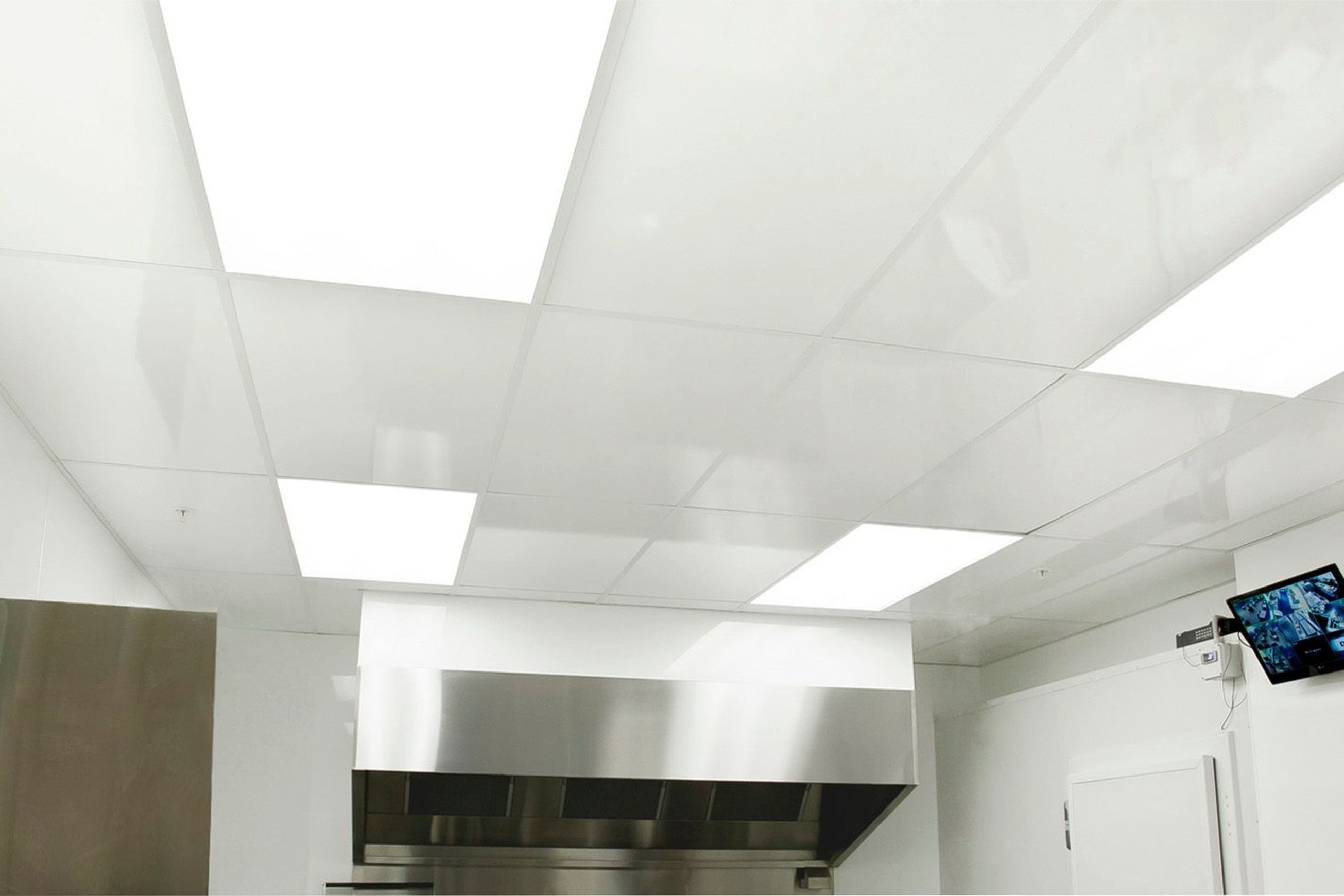 Fenta Hygiene Ceiling Tile
