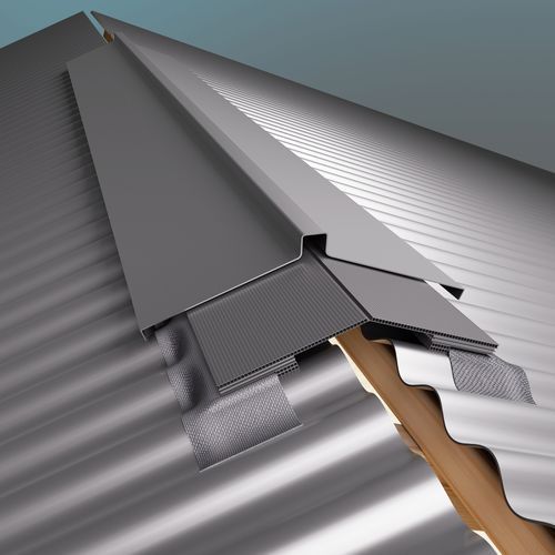 Ridge Vent