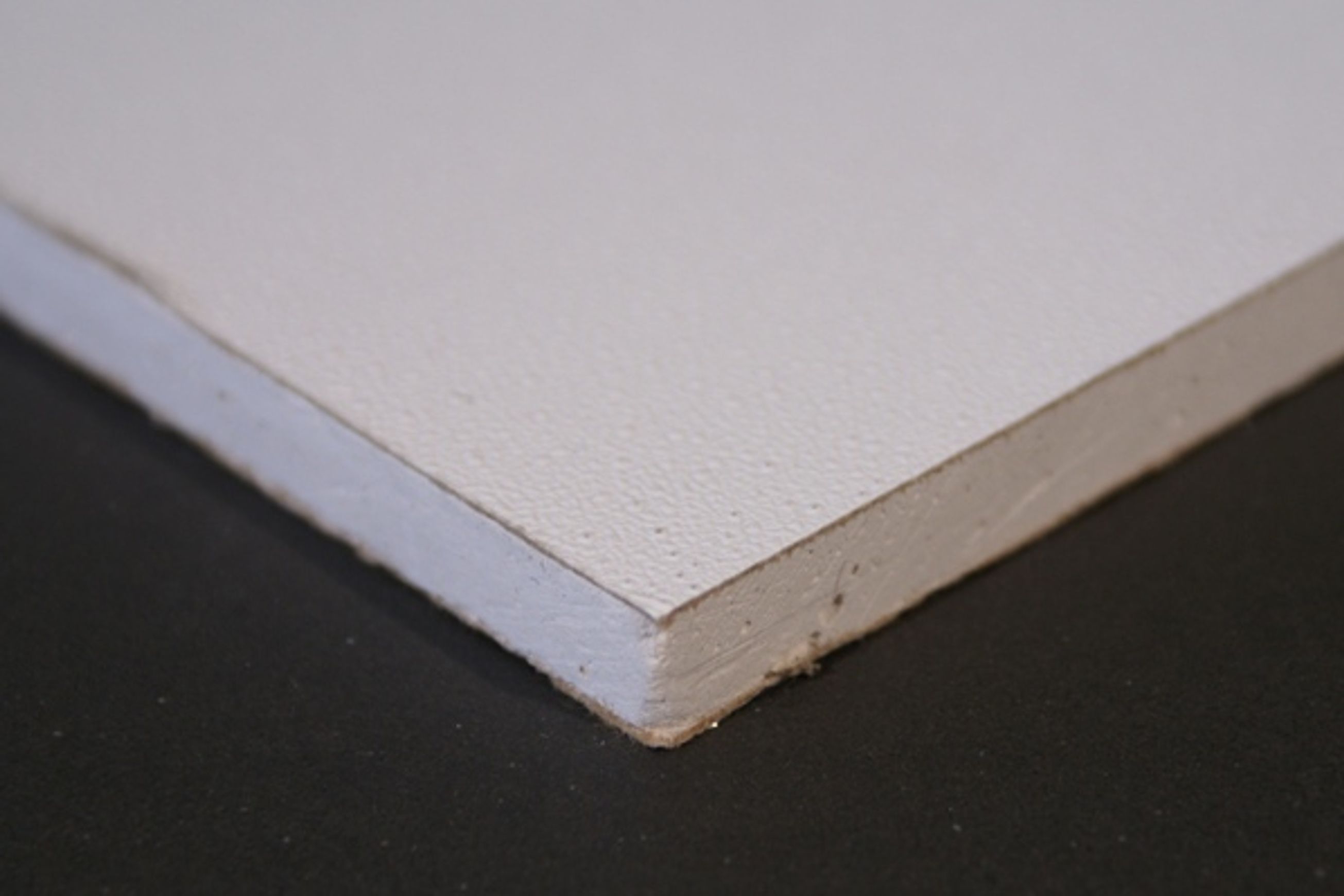 Phonic Gypsum Vinyl Ceiling Tile