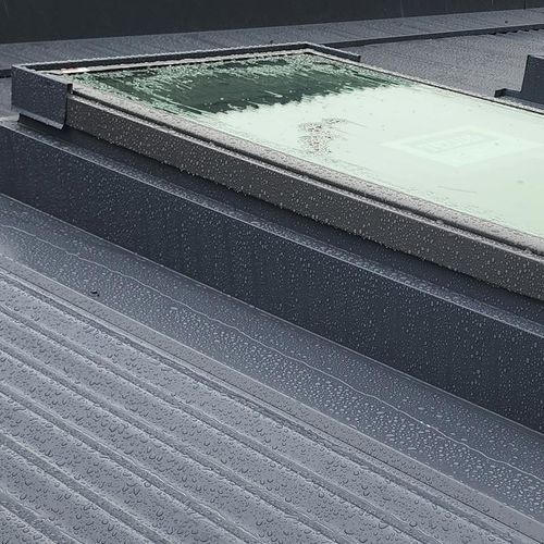 Penetrations & Roof Mounting Systems