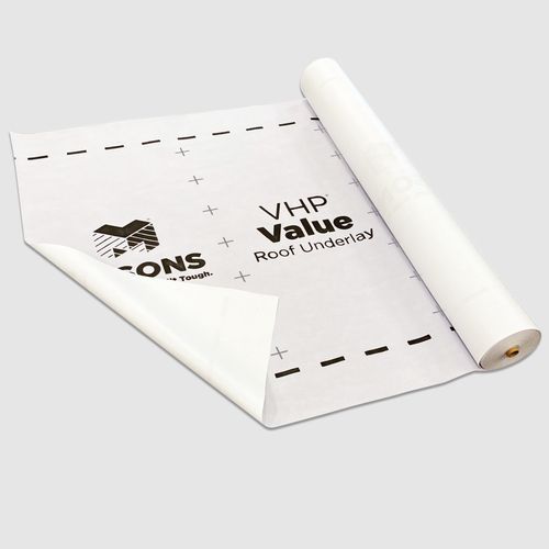 Masons Roof Underlay