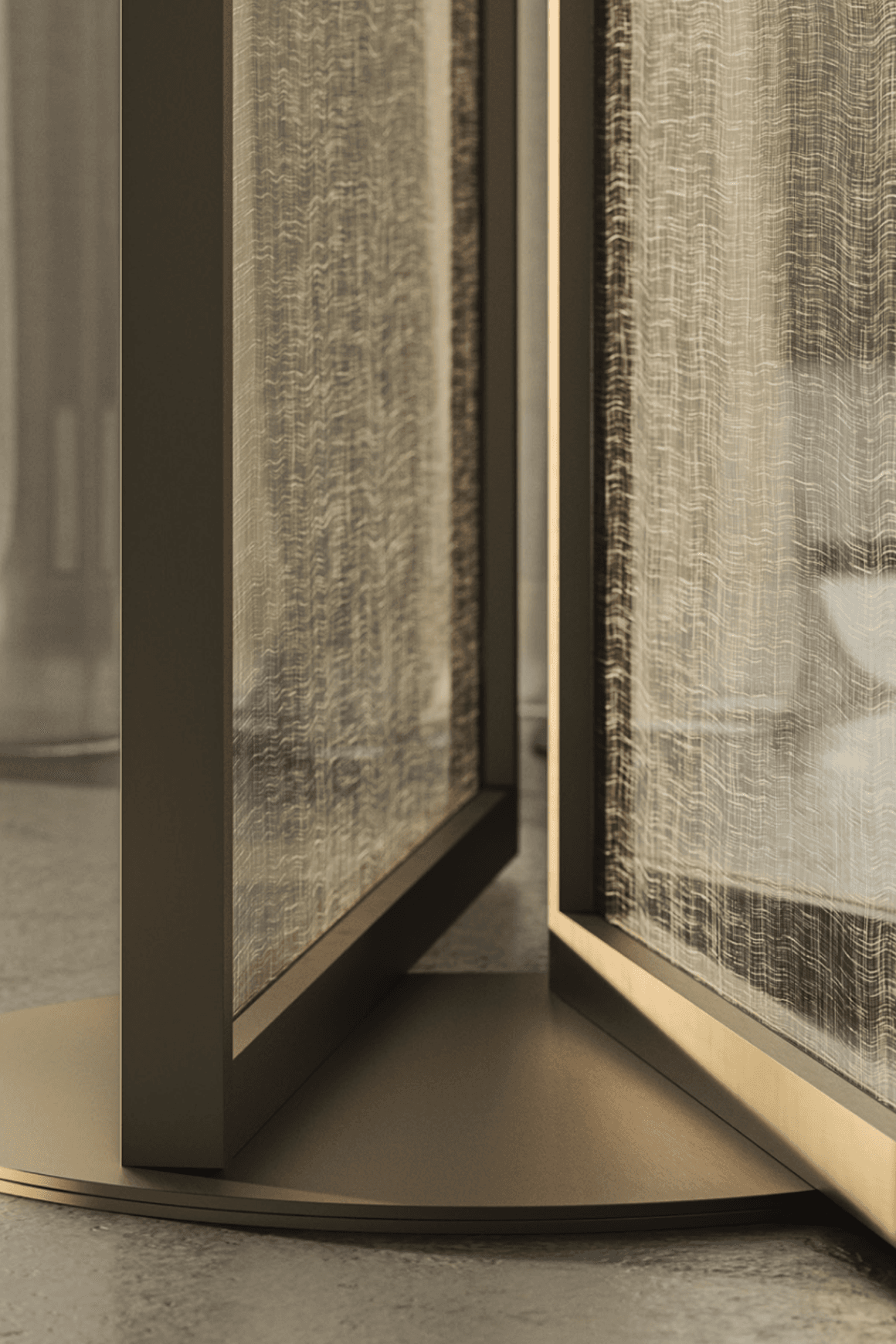 ARIA Screens by ADL