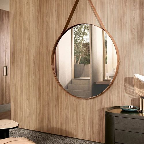 Drop Mirror