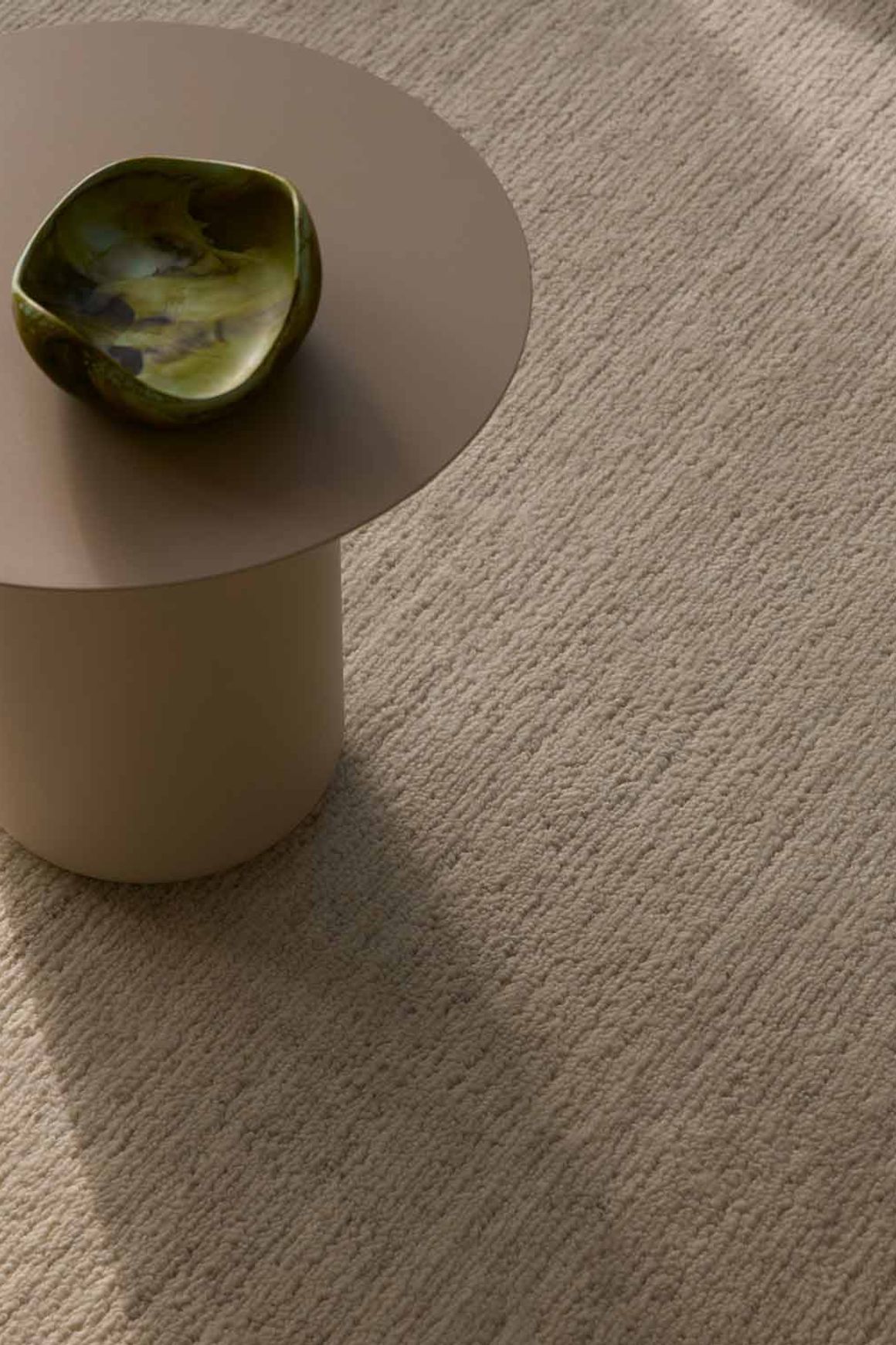Tribe Home Arctic Rug - Breeze | 100% Wool Rug