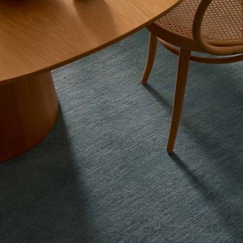 Tribe Home Tait Rug - Wedgewood | 100% NZ Wool