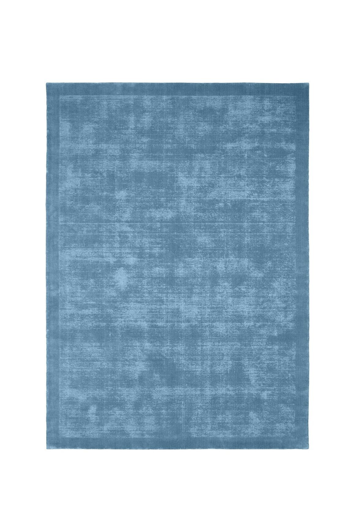 Tribe Home Tait Rug - Wedgewood | 100% NZ Wool