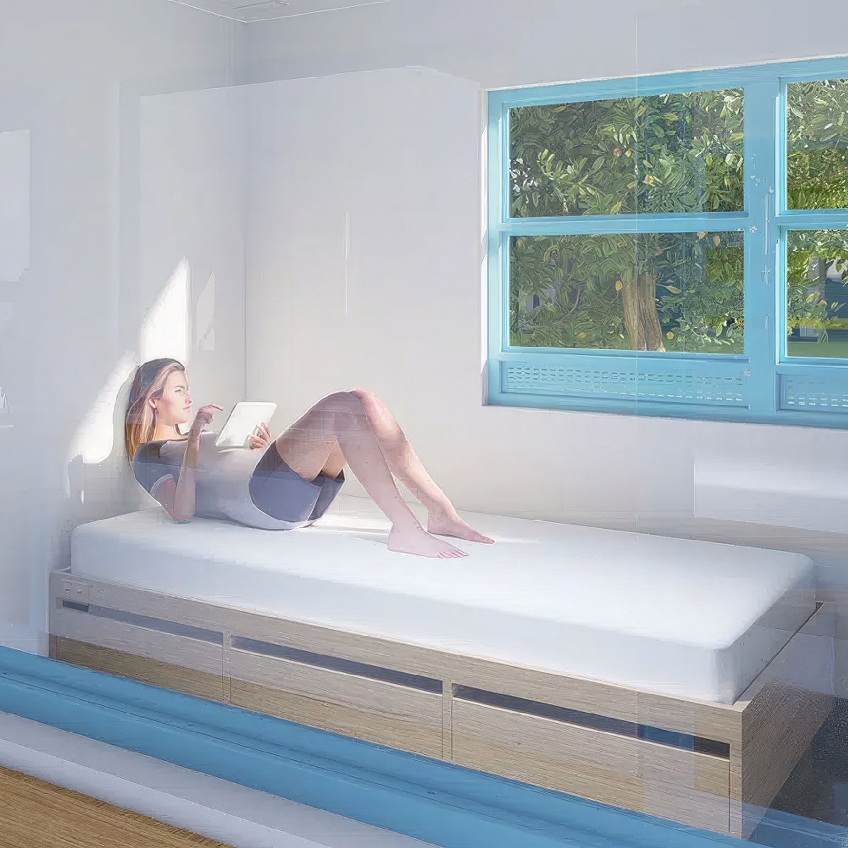 Careshield | Secure Healthcare Glass