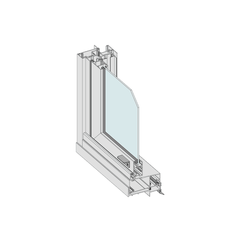 Elevate | Series 463 | Double-Hung Window