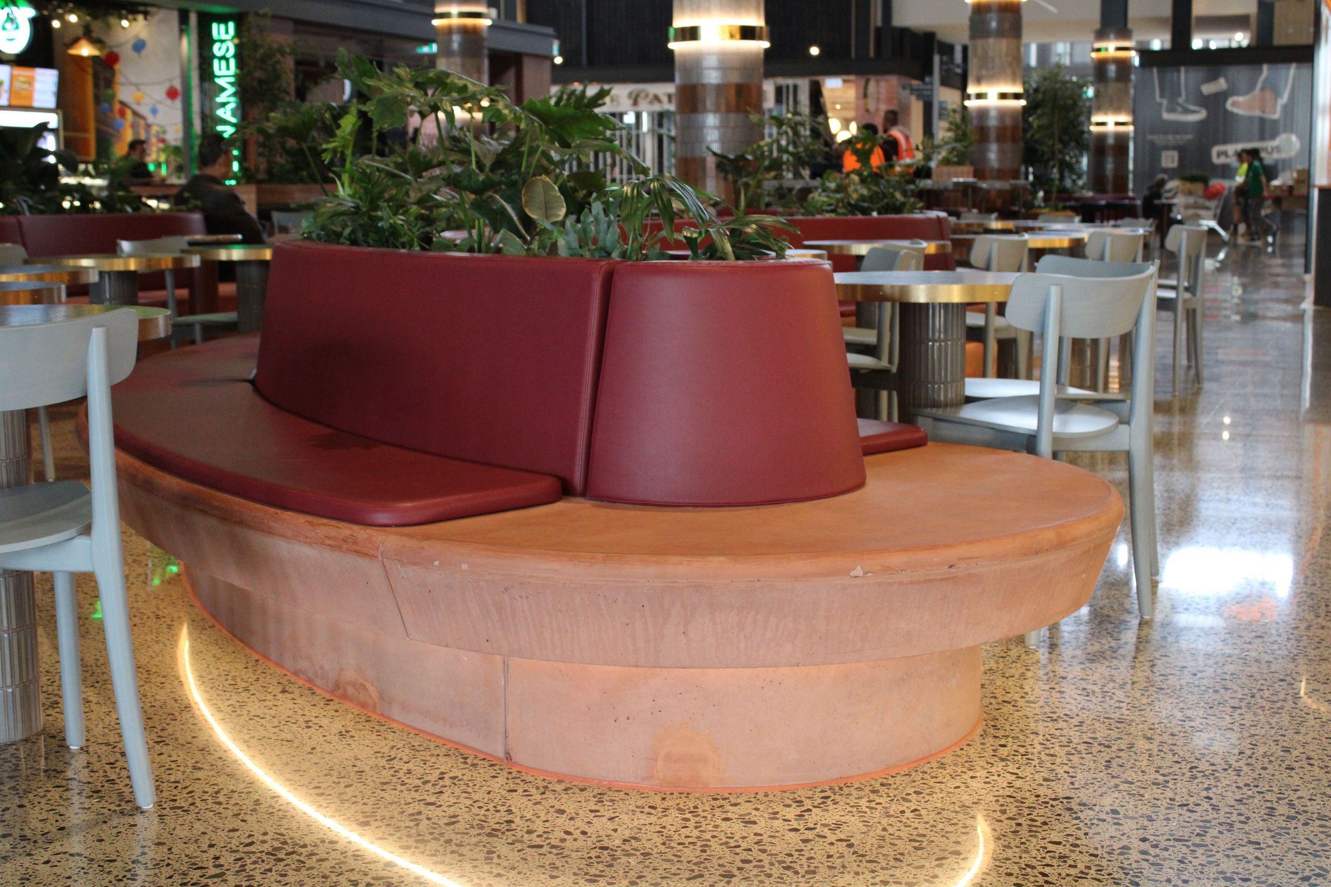 Custom Precast Concrete