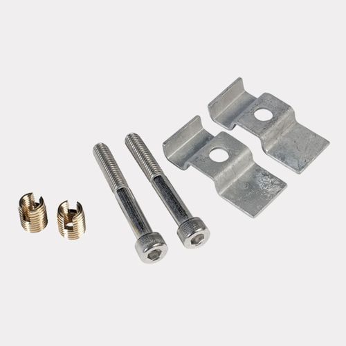 Series 450 Pit Grate Security Kit