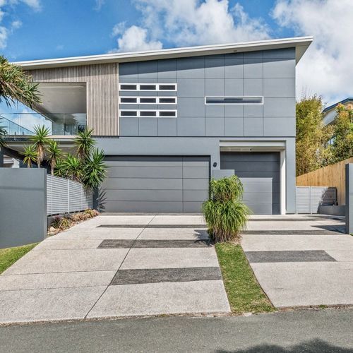 Speciality Garage Doors | Danmar Doors