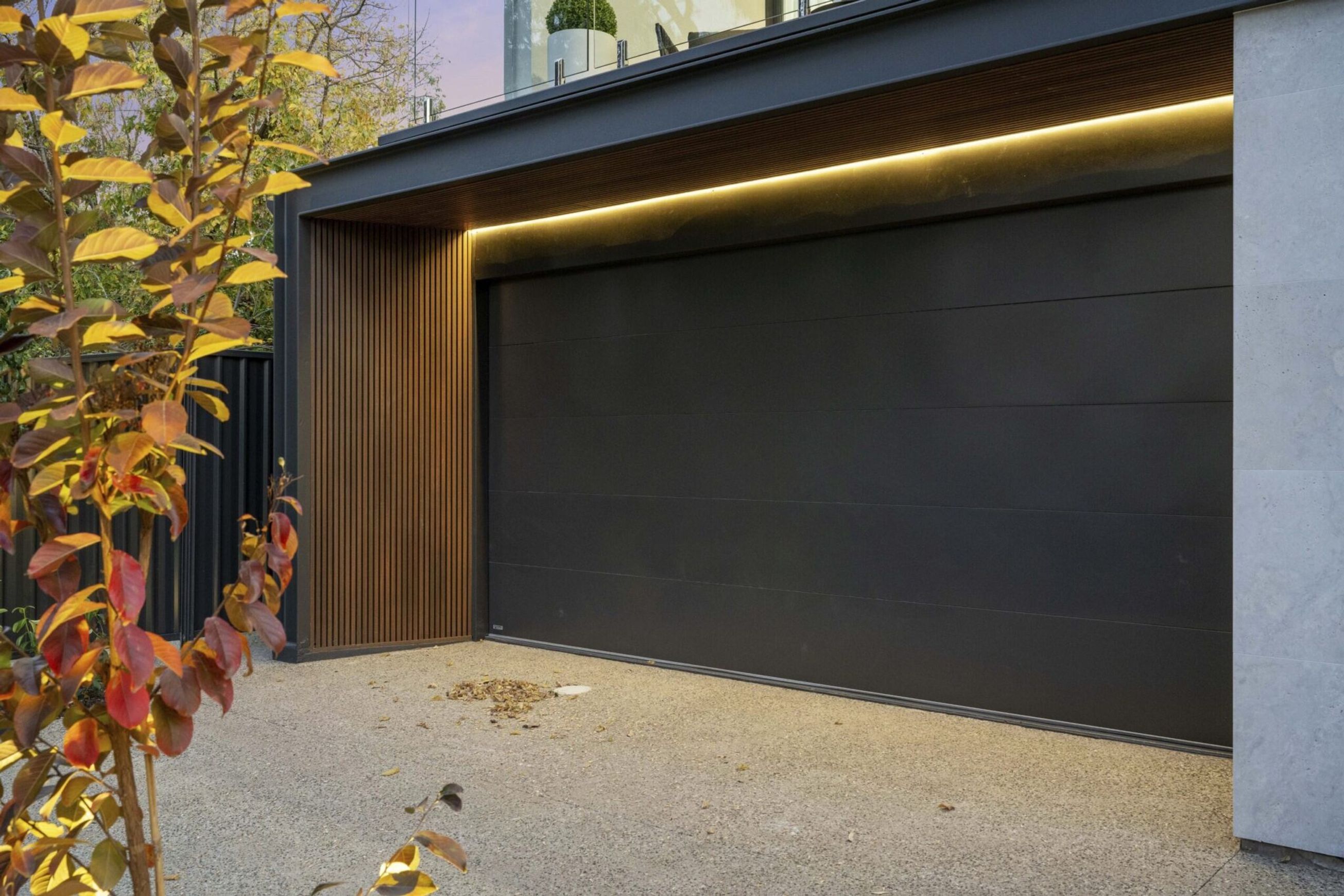 Essentials Series | Sectional Garage Doors