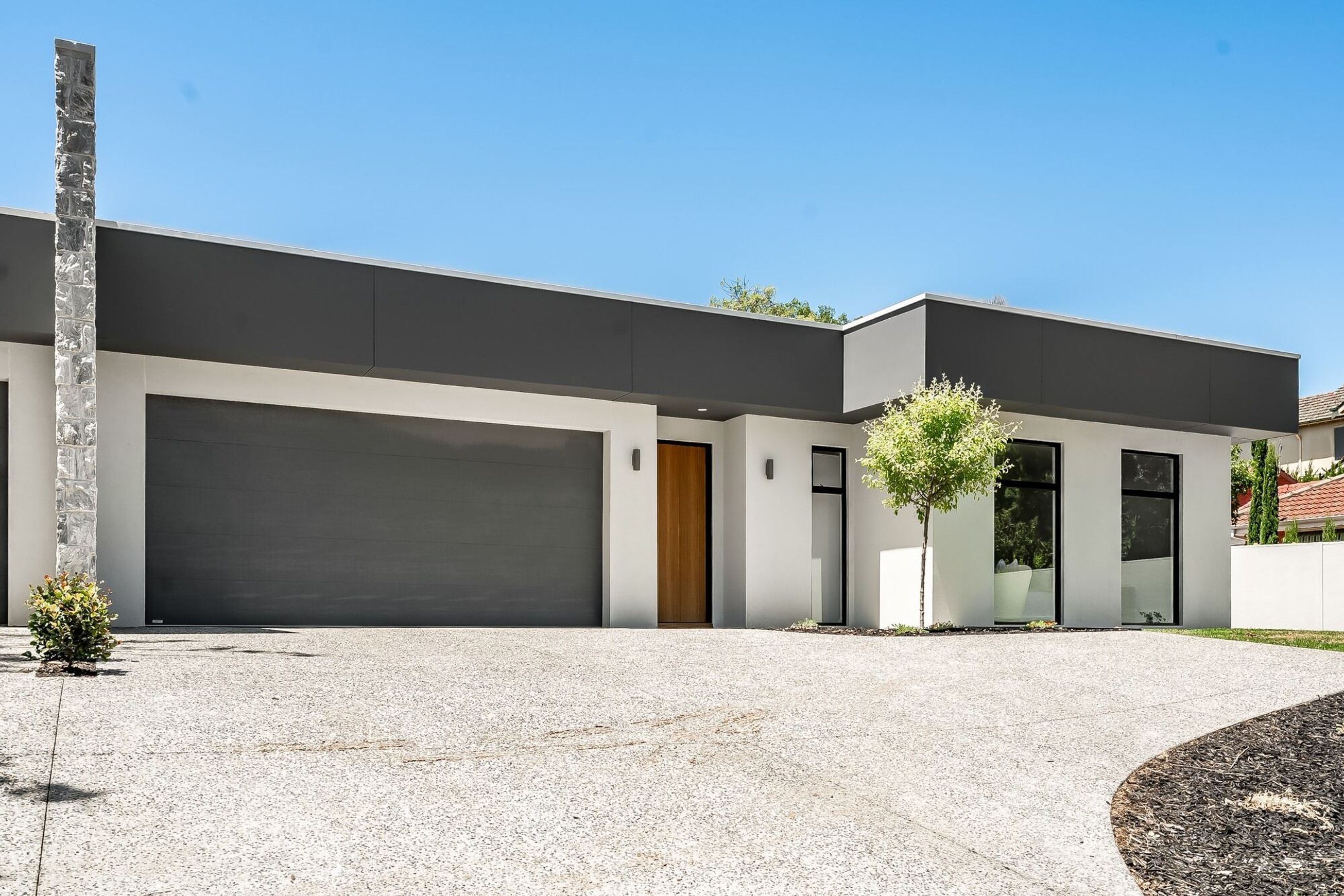Essentials Series | Sectional Garage Doors