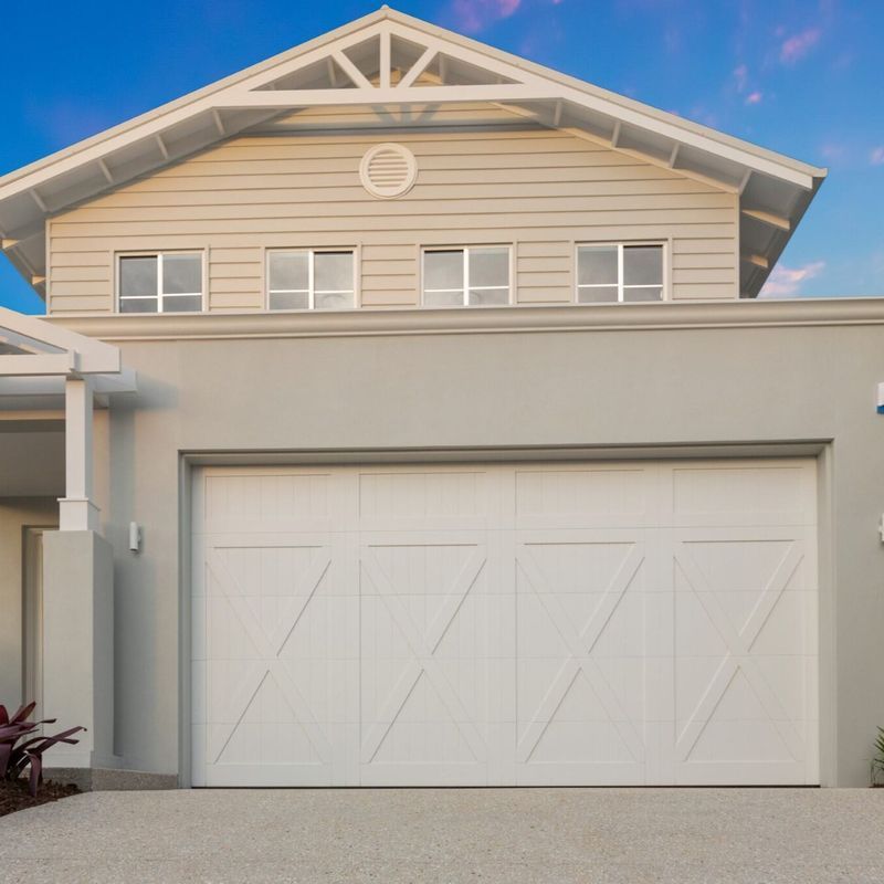 Speciality Garage Doors | Danmar Doors