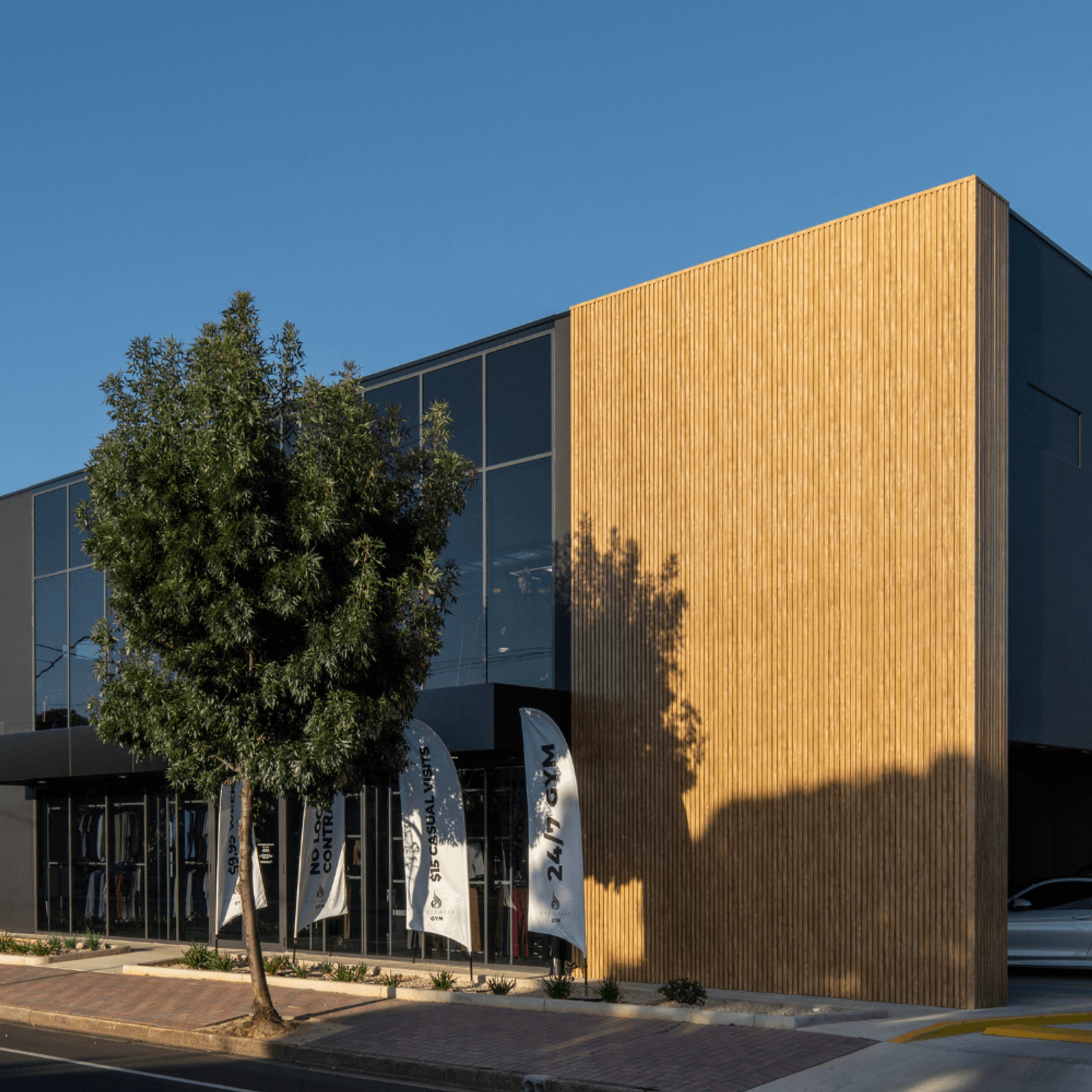 UniCote® LUX | Maple